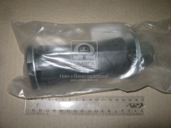 Р/к рессоры FRUEHAUF L=390 (пр-во Axut)