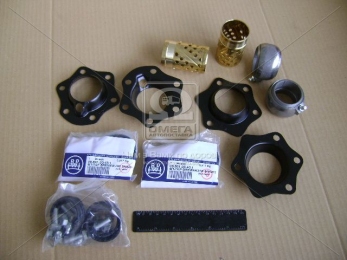 Р/к вала разжимного (на ось) (пр-во BPW)