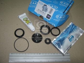 Р/к клапана огранич. давления (пр-во F.S.S)