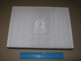 Фильтр салона DAF (пр-во Bosch)