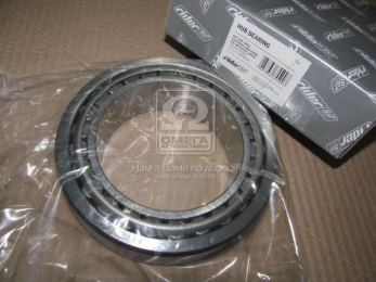 Подшипник ступицы DAF 95XF, IVECO EUROCARGO, MAN F2000,F90, MB ACTROS,ATEGO (RIDER)