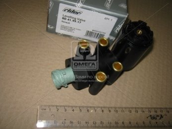 Кран уровня пола RENAULT (RIDER)