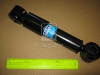 Амортизатор кабины VOLVO FH12,16,FM7,9,10,12 (L234-256) задн. горизонтальн. (пр-во Sachs)