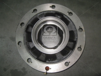 Маточина BPW (пр-во AXUT)