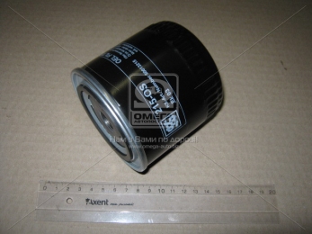 Масляный фильтр 215-OS (пр-во KS)