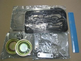 Р/к прокладок с клапанами WABCO, RVI Magnum DXI (пр-во VADEN)