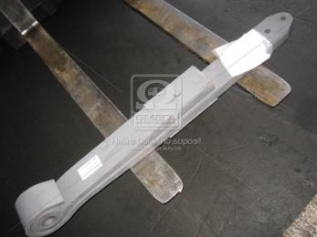 Рессора BPW (пр-во Seferiadis)