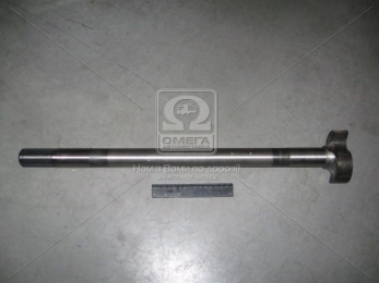 Вал разжимной прав. 635мм S TRAILOR (пр-во Arvin Meritor)