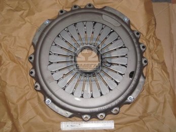 Корзина сцепления 430 MM RVI (пр-во Valeo)