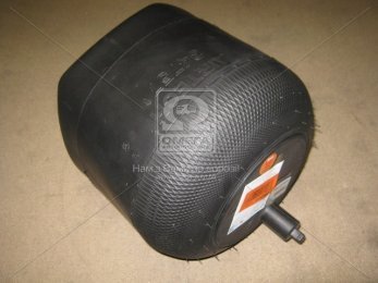 Пневморессора без стакана (пр-во Airtech)