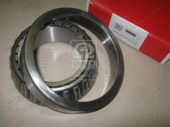 Подшипник ступицы BPW 33118 (пр-во AXUT)