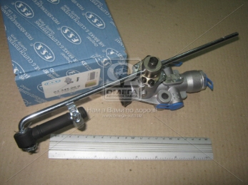 Клапан уровня пола DAF, NEOPLAN (пр-во F.S.S)