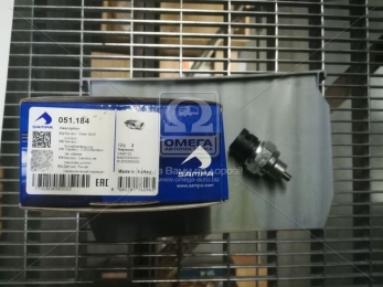 Датчик КПП SCANIA M18*1.5 (пр-во SAMPA)