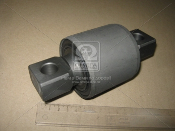 Сайлентблок 72x17x122 стабилизатора RENAULT MAGNUM (пр-во Sampa)
