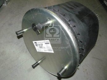 Пневморессора без стакана <ДК>