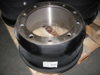 Барабан торм. BPW (RIDER)