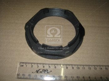 Гайка М86*2*115*25*105 оси DAF задн. (пр-во Febi)