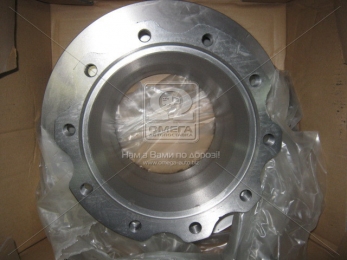 Диск тормозной ROR LM/LMC DX195 (пр-во Techno Brake)