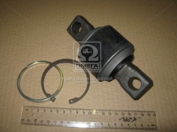 Р/к тяги реакт. IVECO Eurocargo,Stralis,Trakker (пр-во Sampa)