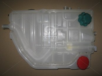 Расширительный бачок MB ATEGO, ATEGO 2 (TEMPEST)