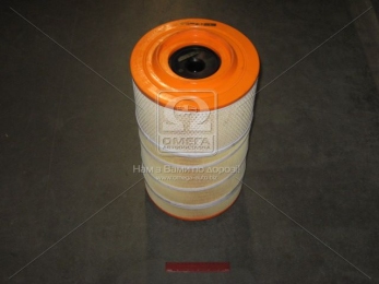 Фильтр воздушный DAF (TRUCK) (производство Knecht-Mahle)