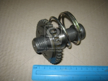 Р/к суппорта MERITOR D LISA, шестерня, толкатель, прав. (пр-во TTT-auto)