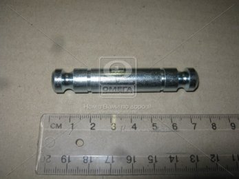 Палец 12x72 колодки торм. MB (пр-во SAMPA)