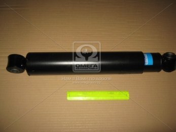 Амортизатор подв. RENAULT Magnum,Premium (L513-858) задн. (пр-во Sachs)