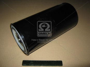 Фильтр масляный DAF (TRUCK) OP626/1/51095E (пр-во WIX-Filtron)