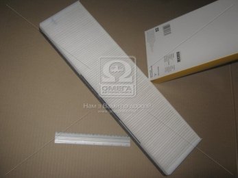 Фильтр воздушный 93233E/K1142 (пр-во WIX-Filtron)