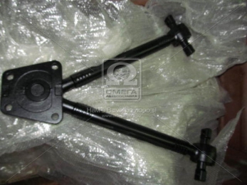 Тяга лучевая DAF 65CF, F75, 75CF, F85, 85CF, F95, 95XF (RIDER)