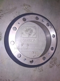 Барабан торм. TRAILOR (RIDER)