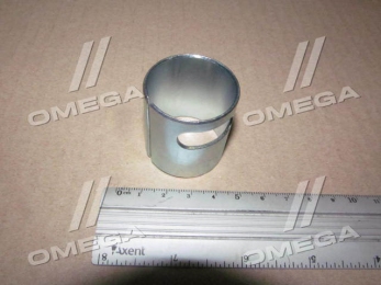 Втулка 32x35x37 вала разжимного FRUEHAUF (пр-во SAMPA)