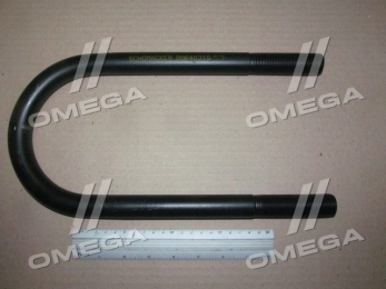 Стремянка М24*2*128/131*22,9*315 рессоры ROR (пр-во Schomaecker)