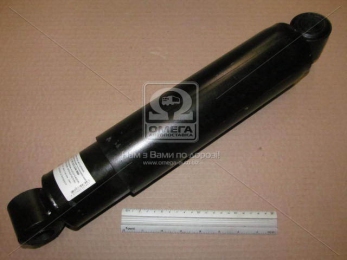 Амортизатор подв. прицепа BPW, SCHMITZ (L430-695) (пр-во БААЗ)