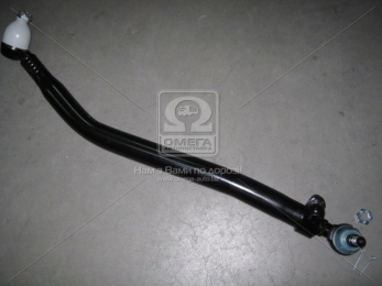 Тяга рул. продольная VOLVO FH12,16,FM7,9,10,12 L=863 (пр-во Febi)