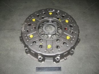 Диск сцепл. нажимной MB (пр-во Luk)