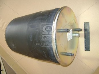 Пневморессора без стакана (пр-во Airtech)