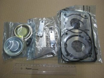 Р/к прокладок с клапанами WABCO, MB EVOBUS Citaro O530G Bus полный к-т (пр-во VADEN)