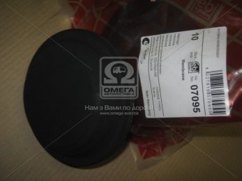 Мембрана тормозного цилиндра 12 МЕЛКАЯ (пр-во Febi)