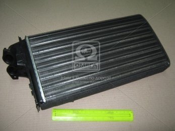 Радиатор печки MERCEDES VITO I W 638 (96-) (пр-во Nissens)