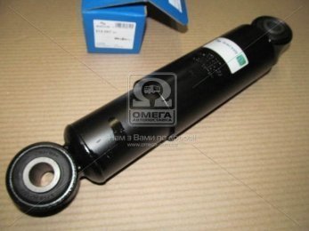 Амортизатор подв. прицепа FRUEHAUF, GIGANT, TRAILOR (L320-475) (пр-во Sachs)