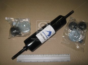 Амортизатор кабины RENAULT Magnum (L202-292) задн. (пр-во Sampa)