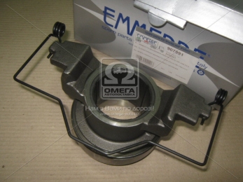 Подшипник выжимной VOLVO (пр-во Emmerre)