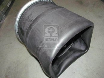 Пневморессора без стакана (RIDER)