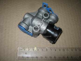 Клапан растормаживания DAF, IXECO (пр-во F.S.S)