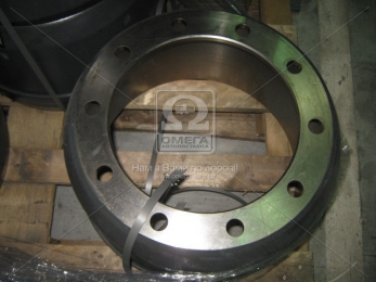 Барабан торм. ROR (пр-во Winkler)