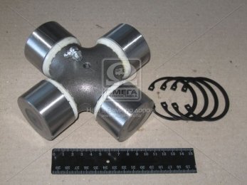 Крестовина вала кард. MAN F90,F2000,TGA (пр-во CEI)