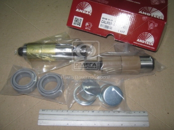 Р/к суппорта MERITOR D DUCO MCK1135 (пр-во Andtech)