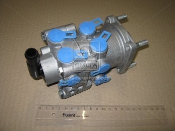 Кран торм. главный (пр-во SAMPA)